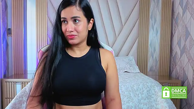 Miia harper  online show from 11-04-25, 11:36