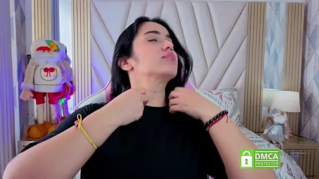 Miia harper  online show from 01-09-26, 01:40