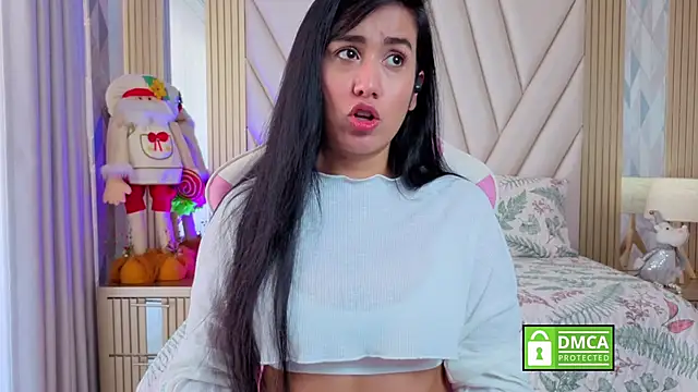 Miia harper  online show from 12-22-25, 01:55