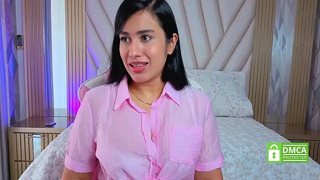 Miia harper  online show from 11-05-25, 12:08