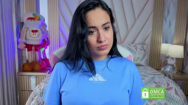 Miia harper  online show from 01-08-26, 08:04