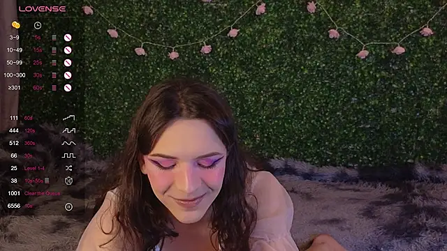 EkaterinaUpple online show from 03-23-26, 05:35