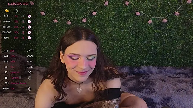 EkaterinaUpple online show from 03-29-26, 05:58