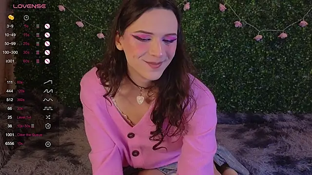 EkaterinaUpple online show from 04-09-26, 06:25