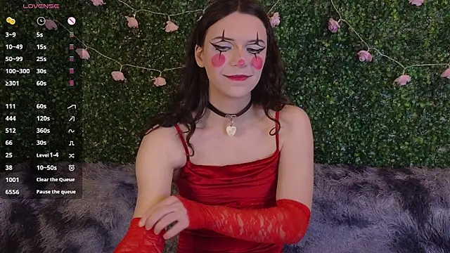 EkaterinaUpple online show from 04-20-26, 04:52