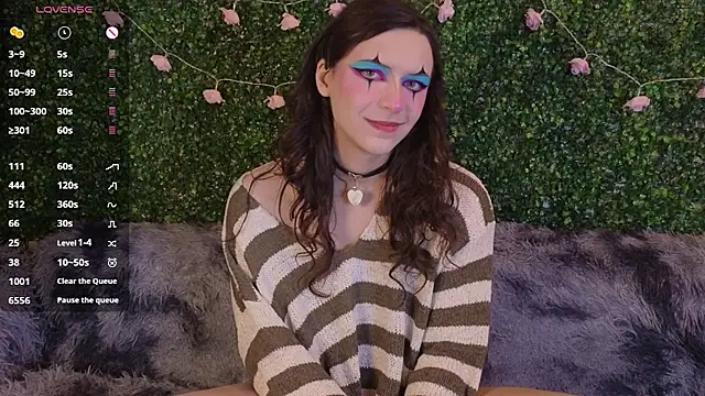 EkaterinaUpple online show from 04-19-26, 04:08