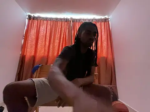 Malkon Big online show from 11-23-25, 05:01