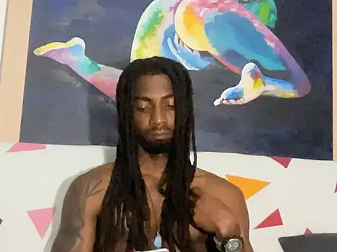 Malkon Big online show from 03-20-25, 12:08