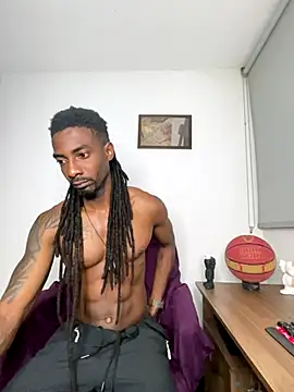 Malkon Big online show from 09-27-25, 03:45