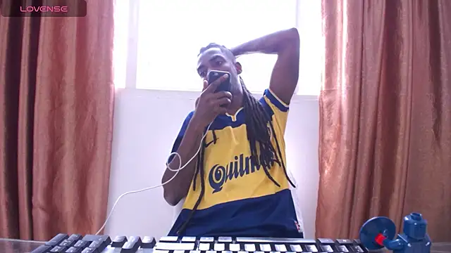 Malkon Big online show from 04-03-26, 06:14