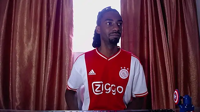 Malkon Big online show from 04-17-26, 12:52