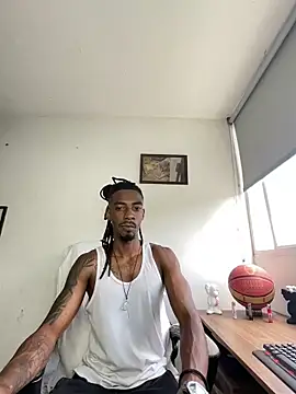 Malkon Big online show from 09-14-25, 05:13