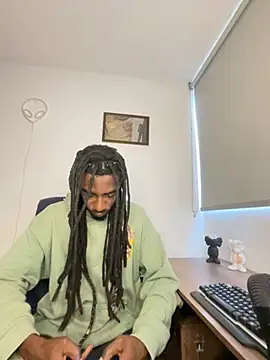 Malkon Big online show from 10-11-25, 11:44