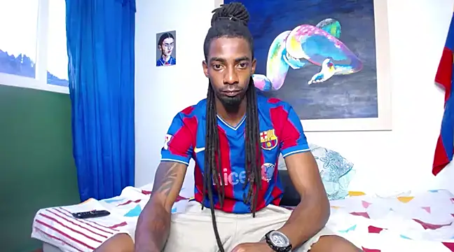 Malkon Big online show from 03-16-25, 11:15