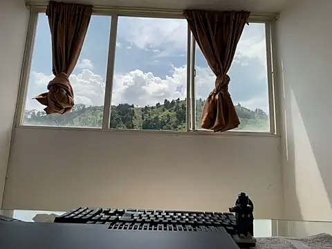 Malkon Big online show from 02-14-26, 05:24