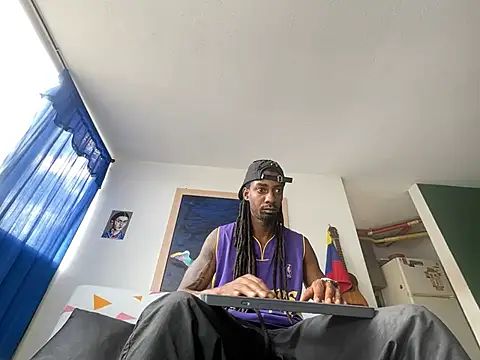 Malkon Big online show from 03-19-25, 08:54