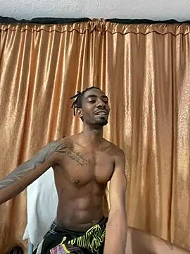 Malkon Big online show from 03-21-26, 03:52