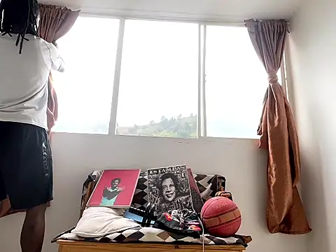 Malkon Big online show from 01-14-26, 08:34