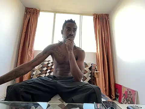 Malkon Big online show from 01-17-26, 11:58