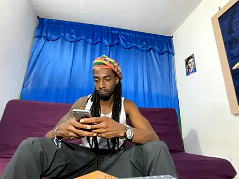 Malkon Big online show from 09-09-25, 01:27