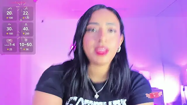 MavyStar online show from 02-01-25, 11:53