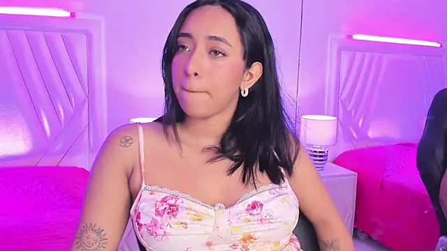 MavyStar online show from 01-28-25, 06:07