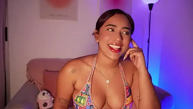 MavyStar online show from 03-03-26, 01:23