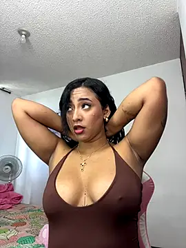 MavyStar online show from 10-15-25, 07:44