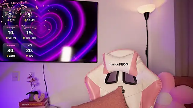 MavyStar online show from 03-31-26, 01:07