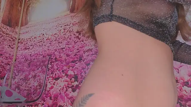 Wet nympho online show from 04-10-26, 05:47