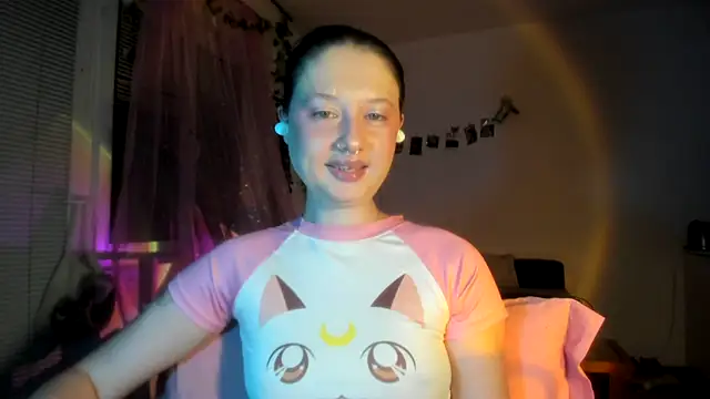 Jenny darling love online show from 04-05-26, 06:03