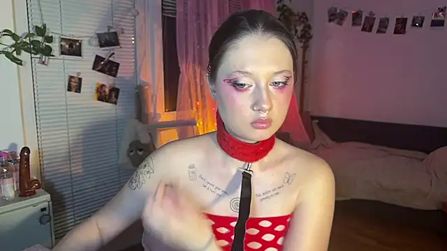 Jenny darling love online show from 05-06-26, 06:12