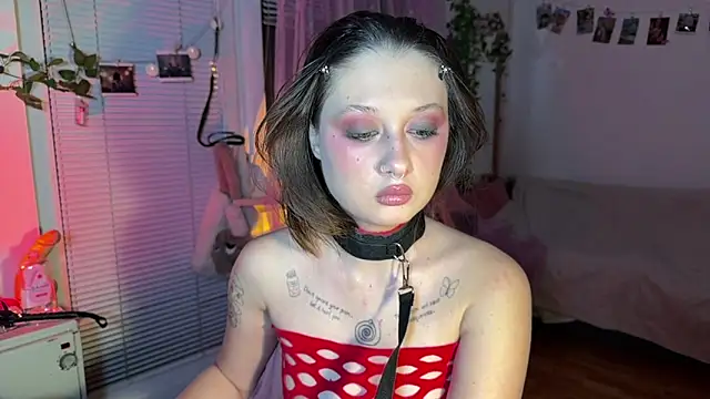Jenny darling love online show from 05-08-26, 07:06