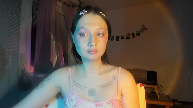 Jenny darling love online show from 02-23-26, 07:14