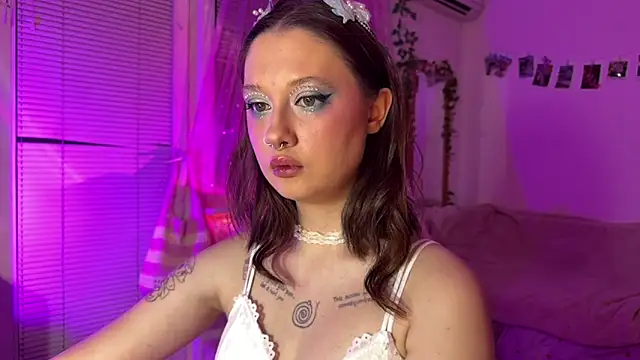 Jenny darling love online show from 06-20-26, 06:57