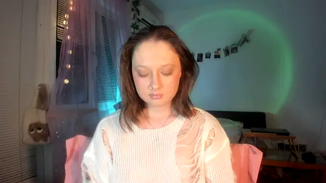 Jenny darling love online show from 04-22-26, 07:09
