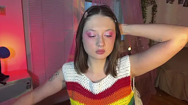 Jenny darling love online show from 06-02-26, 06:08