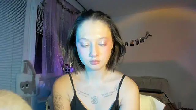 Jenny darling love online show from 02-10-26, 07:57