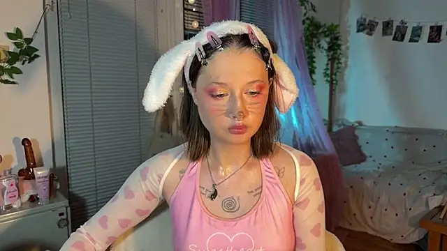 Jenny darling love online show from 04-23-26, 06:42