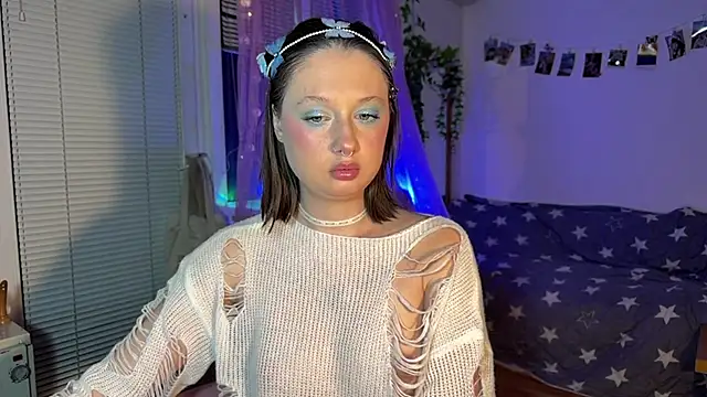 Jenny darling love online show from 04-30-26, 08:57