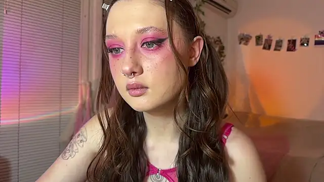 Jenny darling love online show from 07-04-26, 07:29