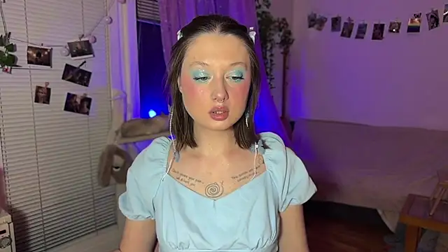 Jenny darling love online show from 05-04-26, 06:11