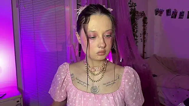 Jenny darling love online show from 05-23-26, 07:46