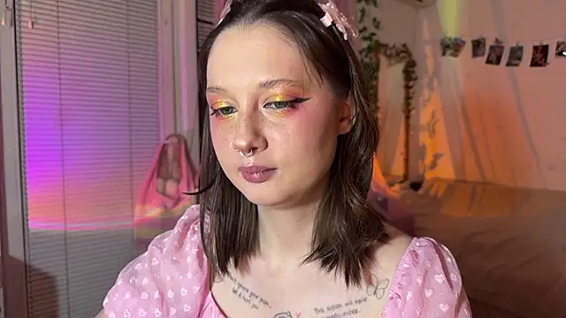 Jenny darling love online show from 07-10-26, 07:14