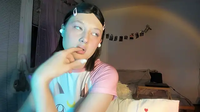 Jenny darling love online show from 02-02-26, 07:13