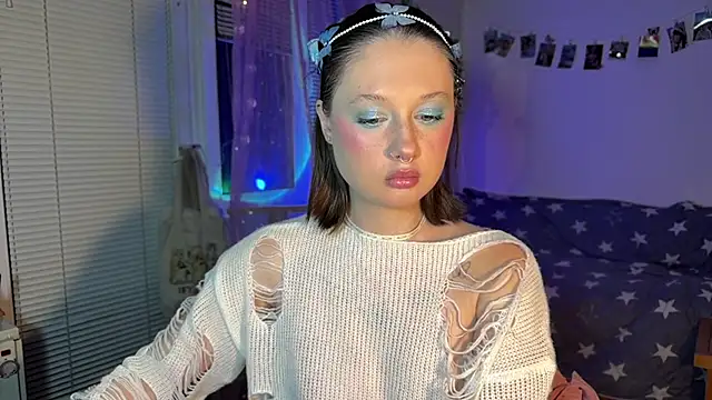 Jenny darling love online show from 04-30-26, 06:15