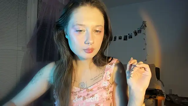 Jenny darling love online show from 11-20-25, 07:36