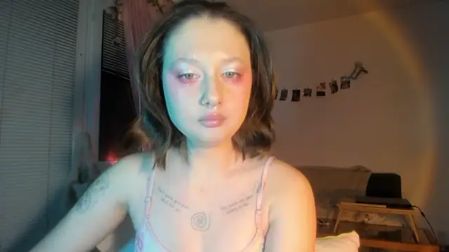 Jenny darling love online show from 03-14-26, 08:04