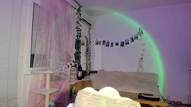 Jenny darling love online show from 11-14-25, 07:28