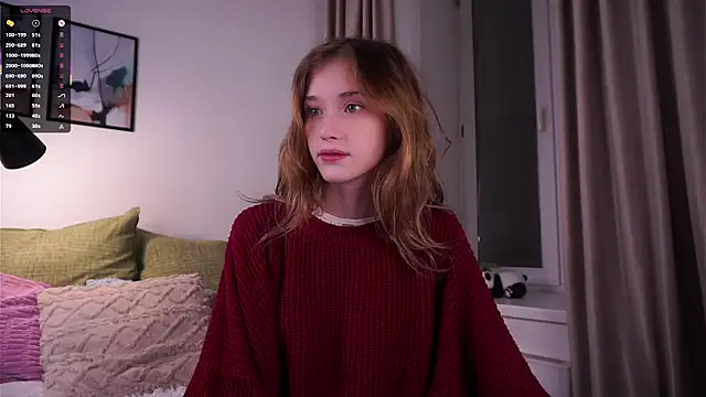 EdlinHargus online show from 12-05-25, 01:05